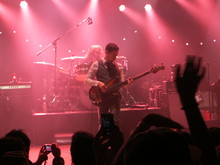Floating Action / My Morning Jacket on Dec 29, 2012 [302-small]