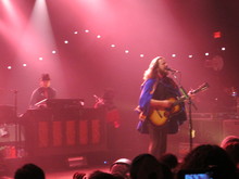 My Morning Jacket / Floating Action on Dec 29, 2012 [303-small]