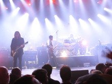 My Morning Jacket / Floating Action on Dec 29, 2012 [304-small]