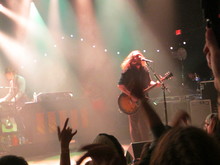 My Morning Jacket / Floating Action on Dec 29, 2012 [305-small]