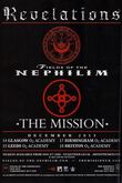 The Mission / Fields of the Nephilim on Dec 17, 2013 [059-small]