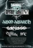 Amon Amarth / Carcass / Bleed From Within / Hell on Nov 15, 2013 [066-small]