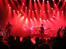 Floating Action / My Morning Jacket on Dec 29, 2012 [309-small]