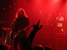 My Morning Jacket / Floating Action on Dec 29, 2012 [310-small]
