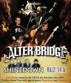 Alter Bridge / Shinedown / Halestorm on Oct 20, 2013 [105-small]