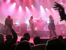 My Morning Jacket / Floating Action on Dec 29, 2012 [312-small]