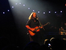 Floating Action / My Morning Jacket on Dec 29, 2012 [313-small]