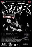 Wednesday 13 / Sister / Ashestoangels on Mar 7, 2013 [131-small]