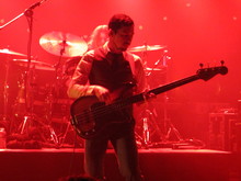 Floating Action / My Morning Jacket on Dec 29, 2012 [315-small]