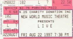 Live on Aug 22, 1997 [151-small]