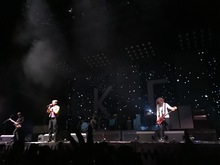 Howl / Kaiser Chiefs / Spring King on Mar 4, 2017 [152-small]