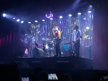 Howl / Kaiser Chiefs / Spring King on Mar 4, 2017 [153-small]