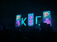 Howl / Kaiser Chiefs / Spring King on Mar 4, 2017 [154-small]