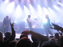 Floating Action / My Morning Jacket on Dec 29, 2012 [316-small]