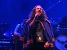 My Morning Jacket / Floating Action on Dec 29, 2012 [317-small]