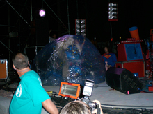 tags: The Flaming Lips - The Flaming Lips / Sonic Youth / The Magic Numbers on Aug 25, 2006 [232-small]