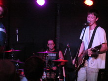 Yellowbirds / Mail the Horse / The Felice Brothers on Dec 31, 2012 [321-small]