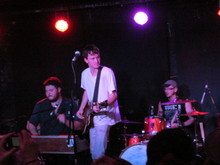 Yellowbirds / Mail the Horse / The Felice Brothers on Dec 31, 2012 [329-small]