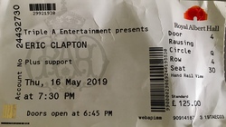 Eric Clapton / Jimmie Vaughan on May 16, 2019 [917-small]