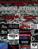 Metal In May Festival on May 18, 2019 [922-small]