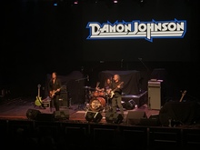 Damon Johnson  / The Winery Dogs on May 18, 2019 [923-small]