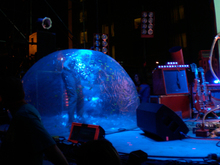 tags: The Flaming Lips - The Flaming Lips / Sonic Youth / The Magic Numbers on Aug 25, 2006 [233-small]