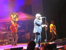 Jim James / The Roots on Jun 18, 2013 [332-small]