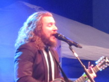Jim James / The Roots on Jun 18, 2013 [335-small]