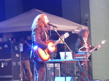 Jim James / The Roots on Jun 18, 2013 [336-small]