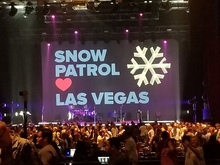 Snow Patrol / Billie Marten on May 18, 2019 [631-small]