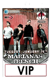 Marianas Trench on Jan 19, 2016 [054-small]