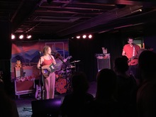 Liz Cooper & The Stampede / Briston Maroney on May 7, 2019 [074-small]