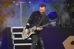 Skillet on May 18, 2019 [107-small]