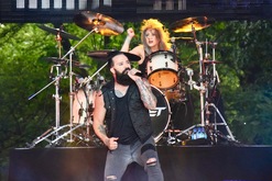 Skillet on May 18, 2019 [109-small]