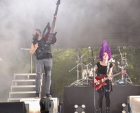 Skillet on May 18, 2019 [110-small]