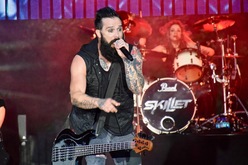 Skillet on May 18, 2019 [112-small]