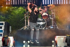Skillet on May 18, 2019 [119-small]