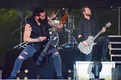 Skillet on May 18, 2019 [124-small]