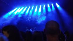 The Used / Lowlives on Aug 31, 2018 [138-small]