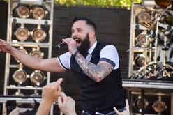 Skillet on Apr 23, 2016 [157-small]