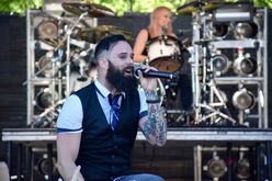 Skillet on Apr 23, 2016 [159-small]