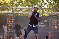 Skillet on Apr 23, 2016 [162-small]
