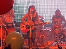 The Flaming Lips / New Fumes on Sep 13, 2011 [177-small]