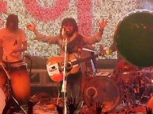 The Flaming Lips / New Fumes on Sep 13, 2011 [179-small]