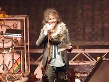 The Flaming Lips / New Fumes on Sep 13, 2011 [187-small]