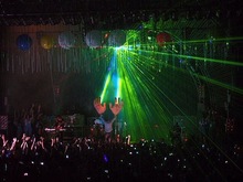The Flaming Lips / New Fumes on Sep 13, 2011 [188-small]