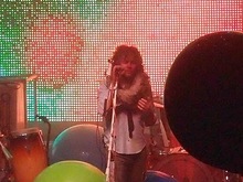 The Flaming Lips / New Fumes on Sep 13, 2011 [189-small]