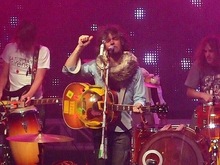 The Flaming Lips / New Fumes on Sep 13, 2011 [191-small]