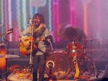 The Flaming Lips / New Fumes on Sep 13, 2011 [192-small]