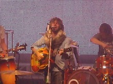 The Flaming Lips / New Fumes on Sep 13, 2011 [193-small]